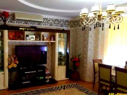 3 комнатная квартира