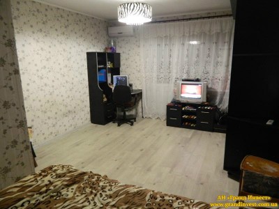 1 - комнатная квартира в Центре