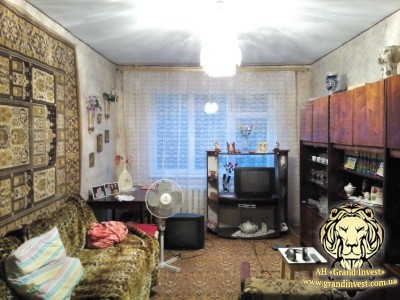 5-ти комнатная на Шуменском