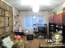 5-ти комнатная на Шуменском