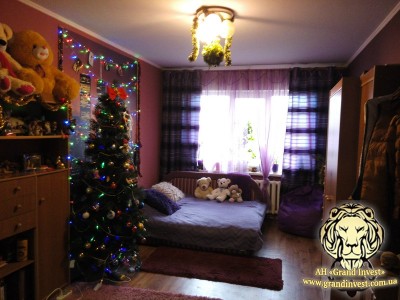 4-х комнатная с автономным отоплением!!!