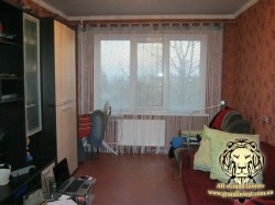 3-х комнатная квартира с ремонтом