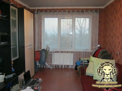 3-х комнатная квартира с ремонтом