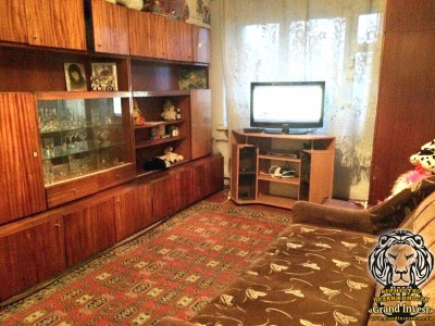 2-х комнатная квартира  по цене однокомнатной Черноморская Кулика