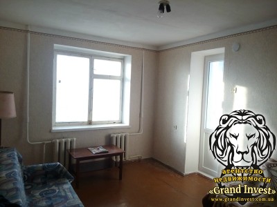 2-х комнатная квартира на Шуменском