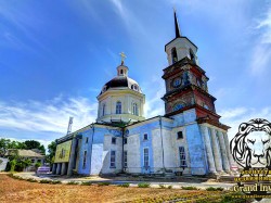 3-комн. квартира в Центре с автономным отоплением