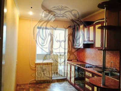 3-х комнатная квартира на 3-х Штыках