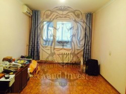 Очень ухоженная 3-х комнатная квартира с отличным местоположением