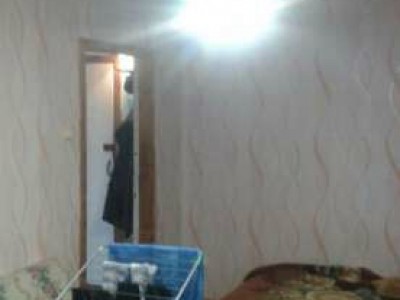 1   комнатная квартира  автоном