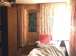 Продам 3х комнатную квартиру в Центре