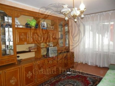 Одно комнатная квартира.