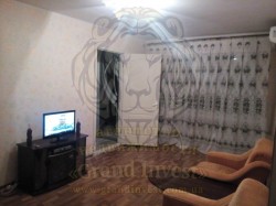 Двухкомнатная квартира