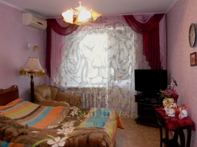 3-х комннатная квартира