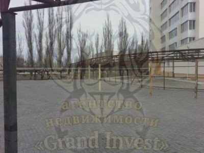 Трехкомнатная на Таврическом