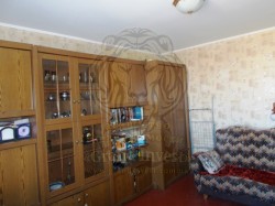 1 комнатная уютная квартира  в зеленом Центре города