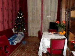 Трехкомнатная сталинка на ХБК