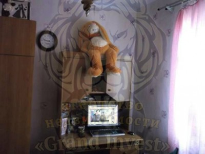 3-х комнатная на Шуменской