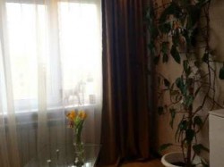 3х комнатная квартира в центре Шуменского