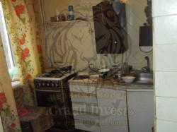 2-х комнатная квартира в Центре