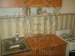 Малосемейка на Острове