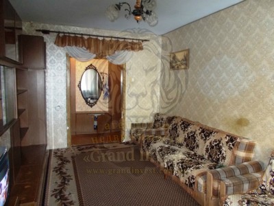 3-х комнатная квартира на Таврическом