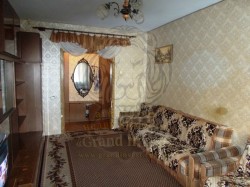 3-х комнатная квартира на Таврическом