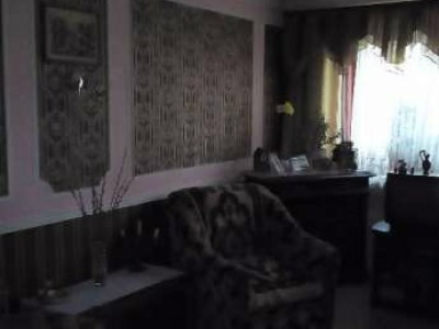 3-комнатная квартира ХБК