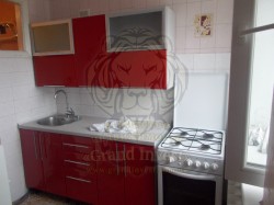 1-комнатная квартира ХБК