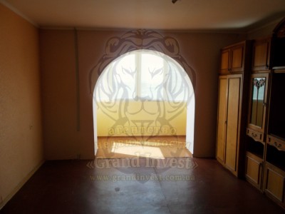 2-х комнатная квартира в Центре