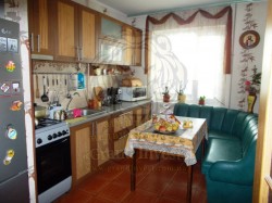 3-x комнатная квартира на ХБК с ремонтом и мебелью