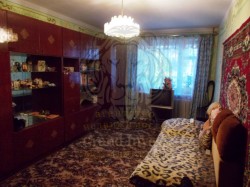 2-х комнатная квартира ХБК