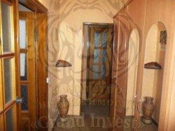 3 комнатная Жилпоселок