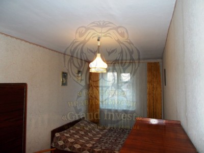 3-х комнатная на ХБК