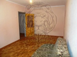 1-комн. квартира на ХБК в отличном состоянии