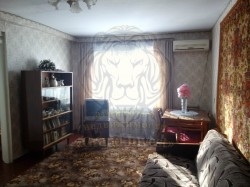 Двухкомнатная квартира