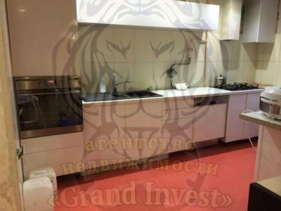 3 комнатная на Благоева