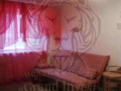 1-комнатная квартира Центр