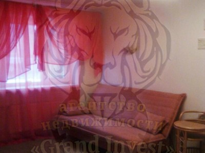 1-комнатная квартира Центр