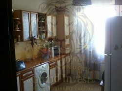 3 комнатная на Шуменском