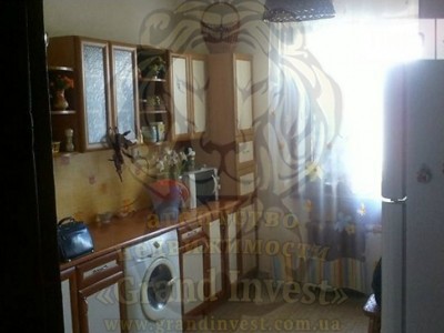 3 комнатная на Шуменском