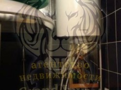 3-х комнатная на ХБК