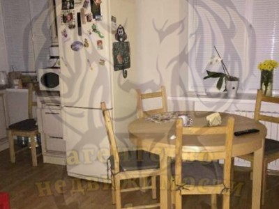 2-х комнатная квартира в Центре