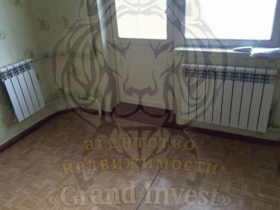 1-комнатная квартира Жилпоселок