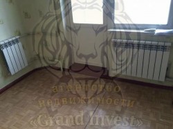 1-комнатная квартира Жилпоселок