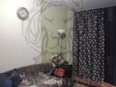 1-но комнатная квартира на Шуменском