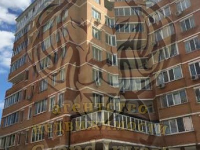 Квартира свободной планировки