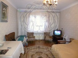 Продается квартира в Обкомовском доме