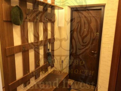 2-х комнатная квартира ХБК