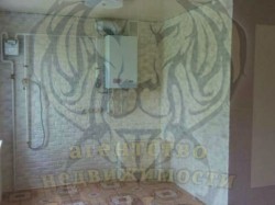 1-комнатная квартира ХБК