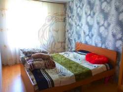 2-х комнатная квартира на ХБК в кирпичном доме